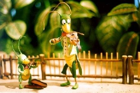 Karostas kino vakaru sezonu noslēgs ar animācijas filmu izlasi