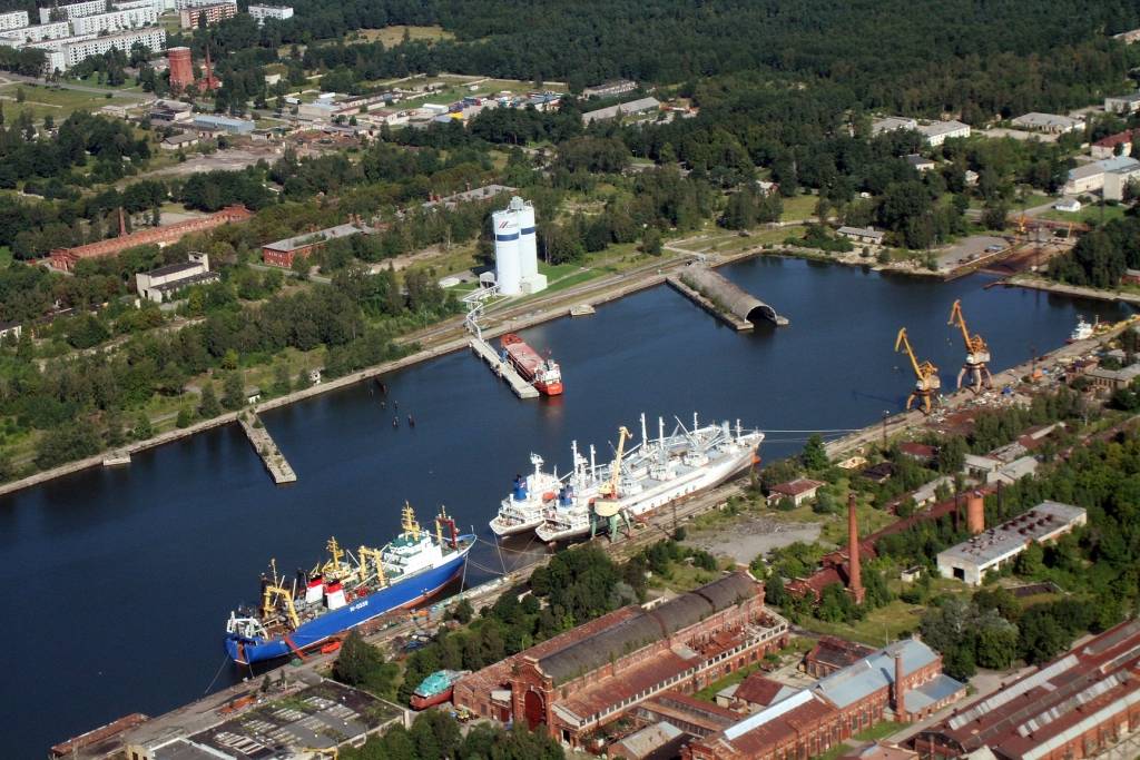 Gala ziņojums par Karostas kanālā atrastajiem priekšmetiem gaidāms ne ātrāk kā pēc mēneša