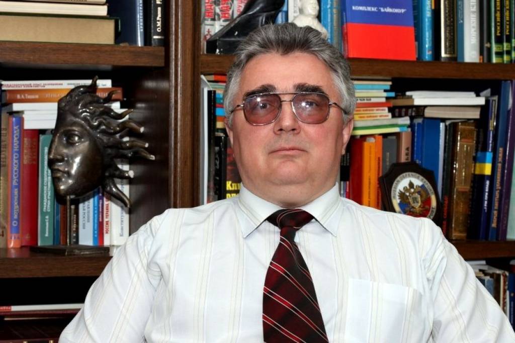 Krievijas politologs: Ja rietumi uzbruks Sīrijai, Krievijai jāokupē Baltijas valstis