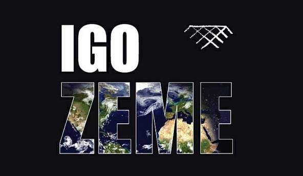 Igo dzied dziesmas Zemei