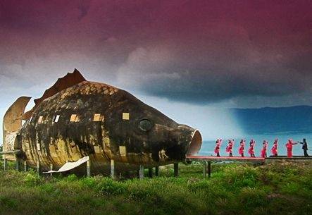 Arī Liepājā notiks 17. Baltijas jūras dokumentālo filmu forums
