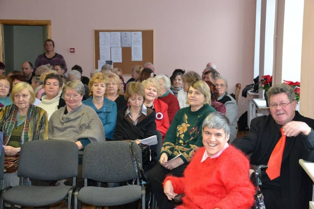 Fotokonkursā "Eiropas struktūrfondi Kurzemē" uzvar liepājniece Madara Lapsa