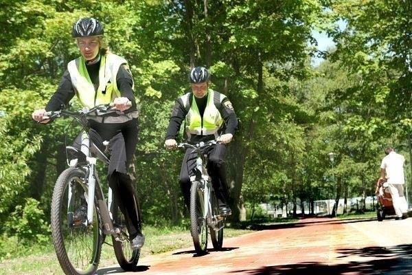 Tuvojoties jaunajam mācību gadam, Pašvaldības policija strādā pastiprinātā režīmā
