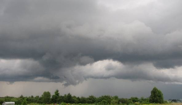 Brīvdienās laika apstākļi pasliktināsies