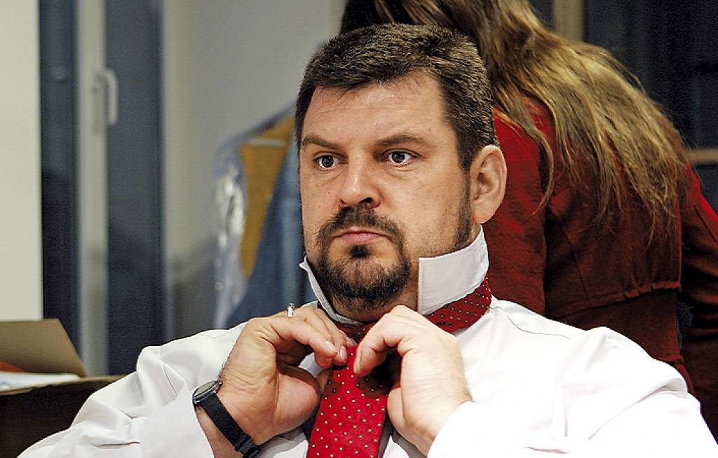Šteinbergs: Par to, kā Latvijā izdzīvot no vienas algas, būtu jāraksta doktora disertācija