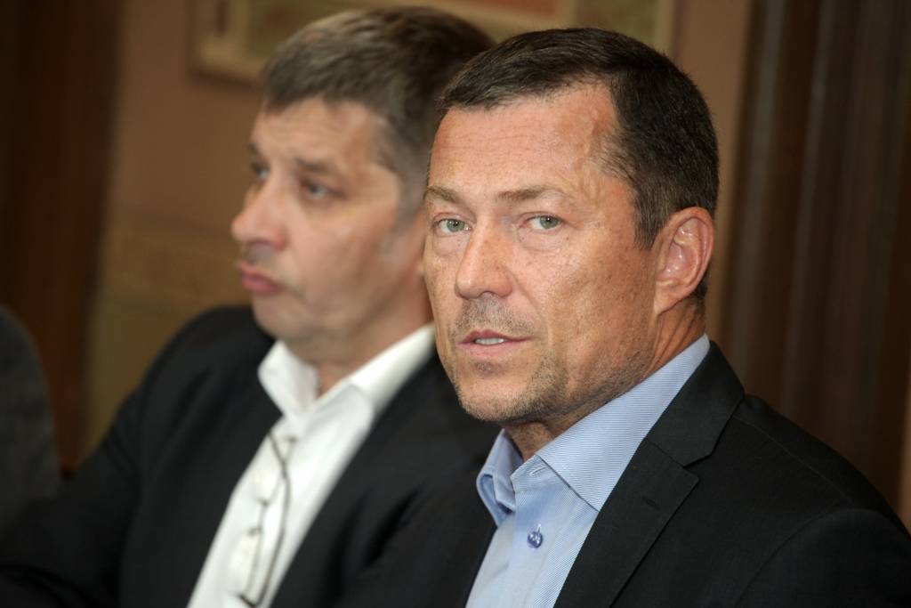 KM varētu sludināt jaunu konkursu uz LNO mākslinieciskā vadītāja krēslu