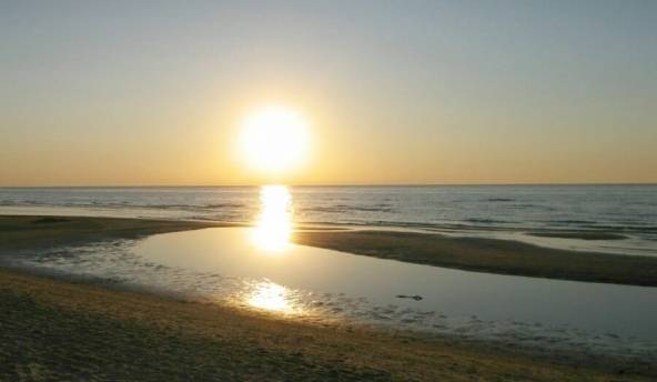 Sākas saulaina un sausa laika periods; naktīs vietām būs salna