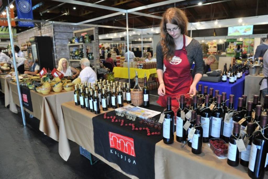 Riga Food medaļas saņem labākie pārtikas produkti