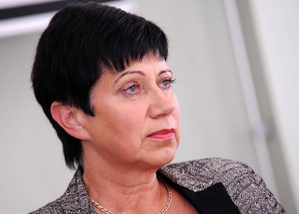 Mikiško: Skolotājiem nav jāmaksā par demogrāfisko situāciju