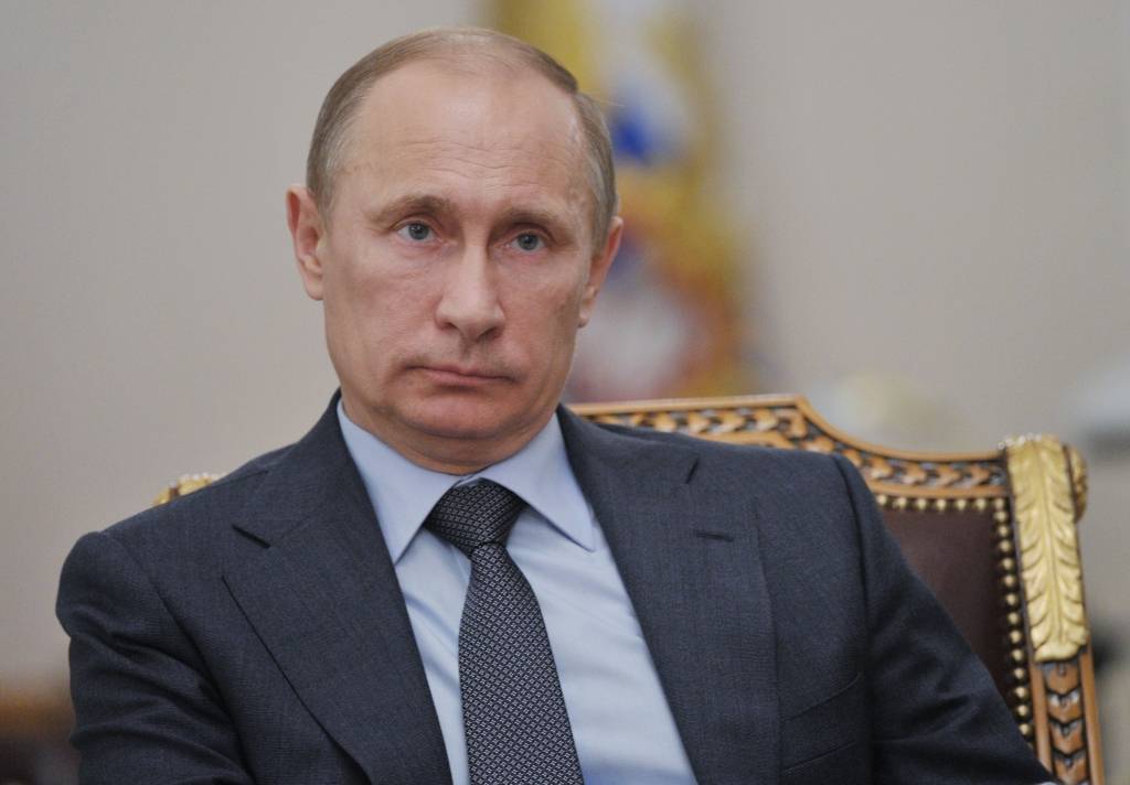 Putins sola nepieļaut homoseksuāļu diskrimināciju Soču Olimpiādes laikā