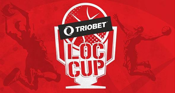 "Triobet LOC Cup 2013"