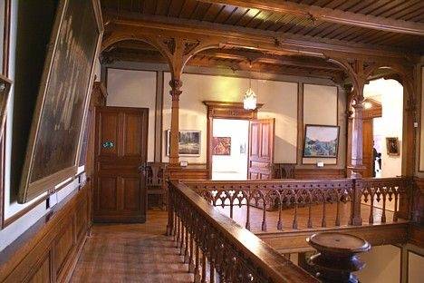 Liepājas muzejs atkārtoti akreditēts uz pieciem gadiem