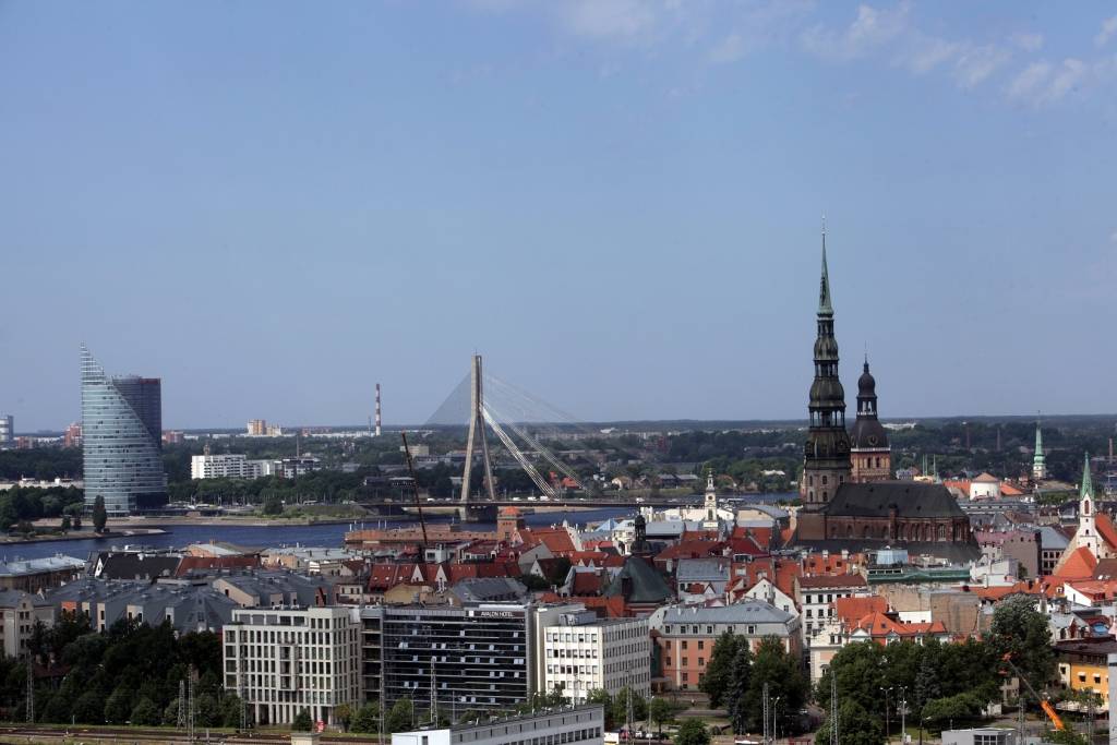 Iezīmē kārtējo cīņu pret investīcijām īpašumā