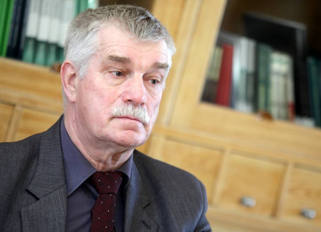Siliņš: Pensionārus gaida grūti laiki