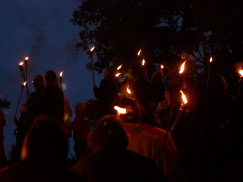 Durbē Baltu Vienības dienas laikā būs Pilskalnu sasaukšanās