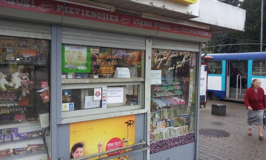 Plus punktā atkal nav pieejami e-taloni; aizdomas par reiderisku uzņēmuma pārņemšanu