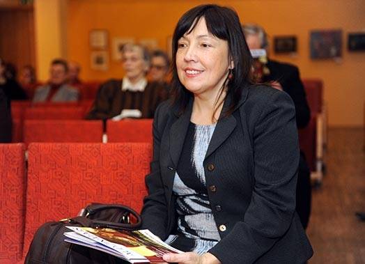 Dzejas dienās Liepājā viesosies Anna Rancāne, Daina Sirmā un Kārlis Vērdiņš