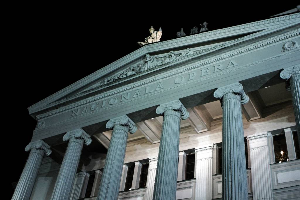 Operas jaunā vadītāja neizslēdz sadarbību ar Žagaru
