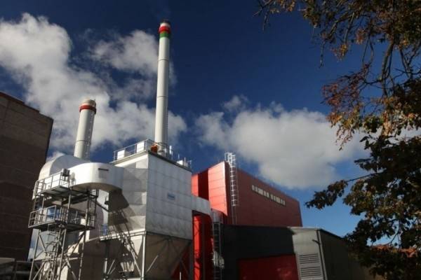 Klientu parāds uzņēmumam "Liepājas enerģija" sarucis līdz pusmiljonam latu