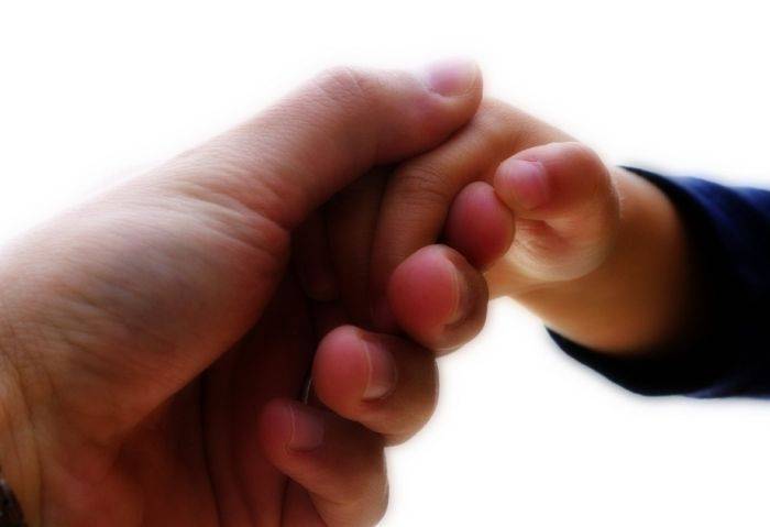 Šogad Latvijā adoptēti 157 bērni; rindā gaida 133 adoptētāji