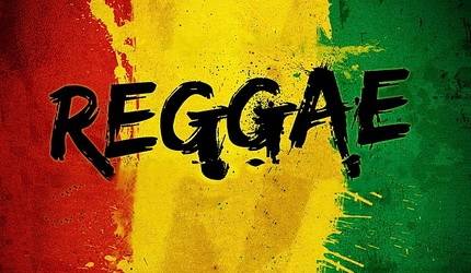 "Reggae Night"