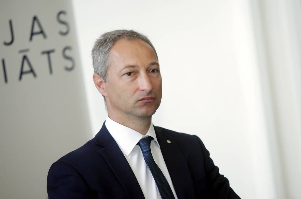Bordāns jaunas iniciatīvas kultūrā negrasās piedāvāt