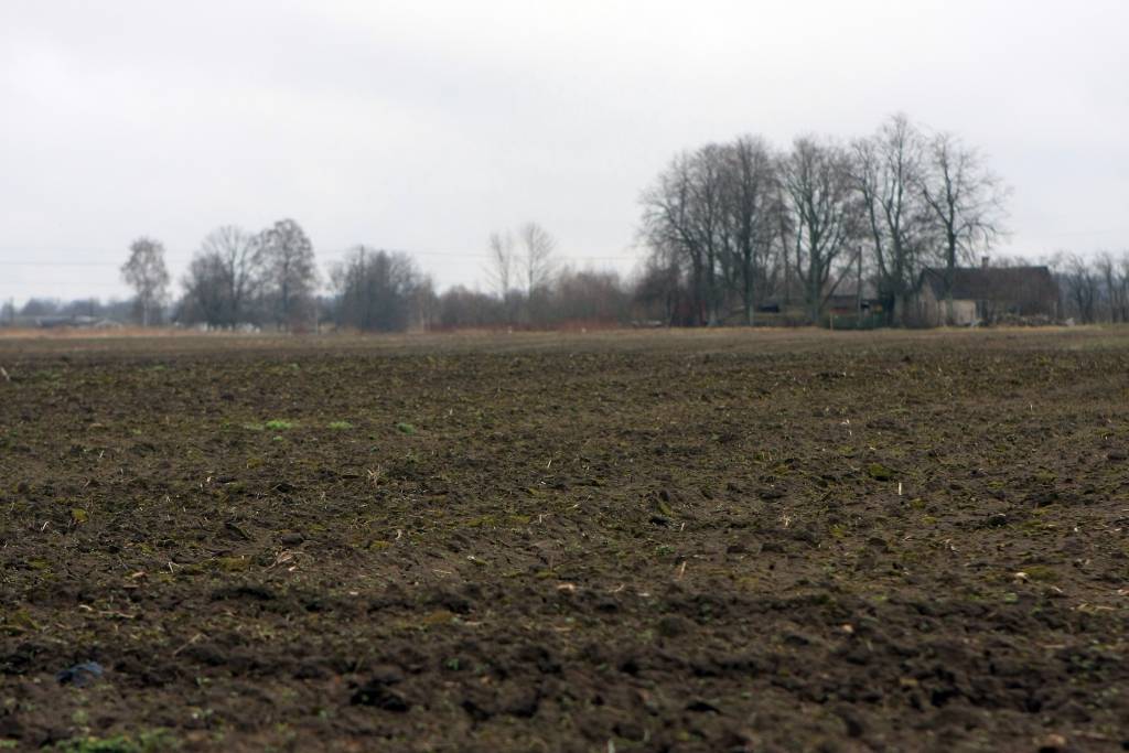 Zemnieki kategoriski nepiekrīt Eiropas verdiktam