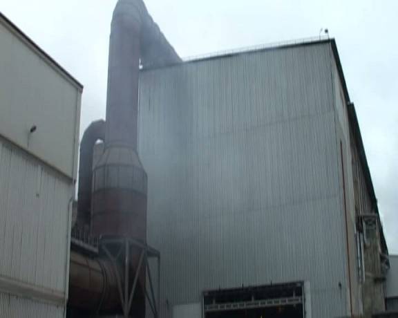 Par smakām daudz sūdzas arī Liepājā, Ventspilī, Alsungā