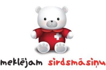 Meklē sirdsmāsiņas 22 Latvijas slimnīcās, arī Liepājas reģionālajā