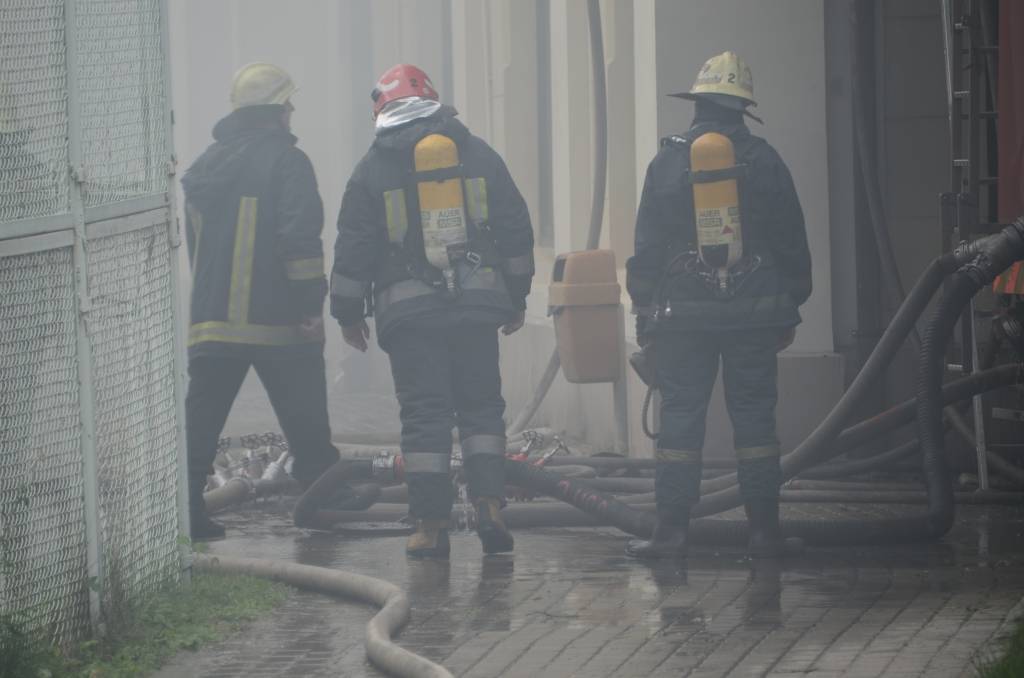 Deputāti šokā par to, ka ugunsdzēsējiem nav veselības apdrošināšanas