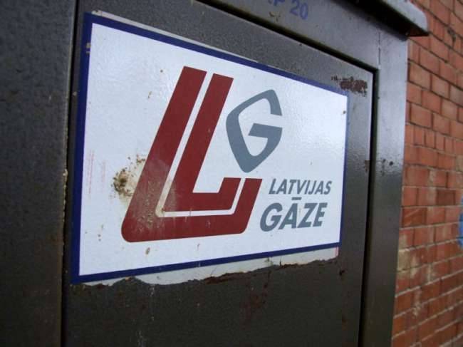 Apmierina "Latvijas Gāzes" prasību par 2,2 miljonu latu parāda piedziņu no "Liepājas metalurga"