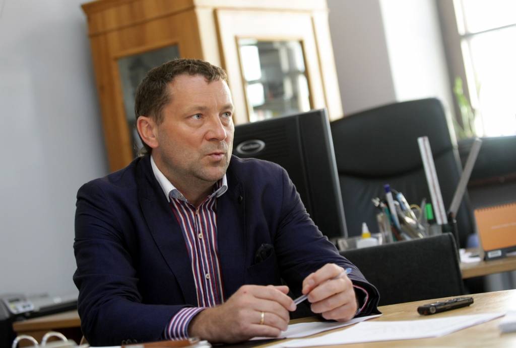 Projektētājs: Ielu projektēšanas pasūtījumu skaits sarucis līdz minimumam