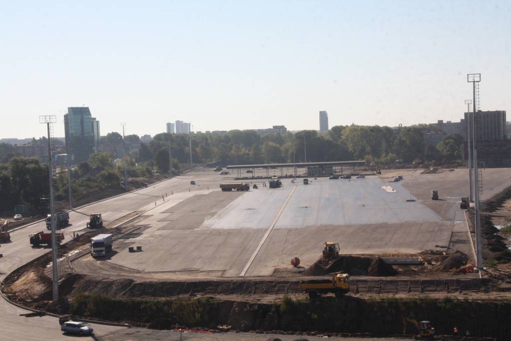 Kaimiņos prāmjus vilina ar infrastruktūru
