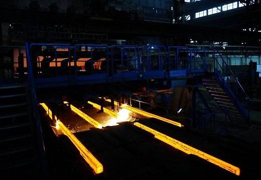 Lipmana pārstāvis: "Liepājas metalurga" administrators ļauj izpārdot uzņēmuma aktīvus, kas tikai pietuvina uzņēmumu maksātnespējai
