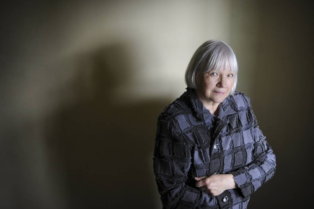 Līga Liepiņa: Katrā no mums ir arī elle