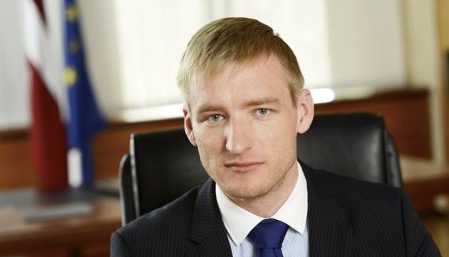 Sprūdžs cer līdz pilnvaru beigām panākt deputātu skaita samazināšanu arī lielajās pašvaldībās
