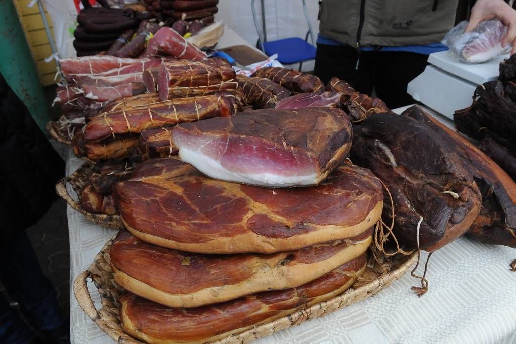 Tirgotājus aicina pieteikties Miķeļdienas gadatirgum