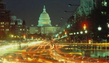 "The Washington DC House Band"