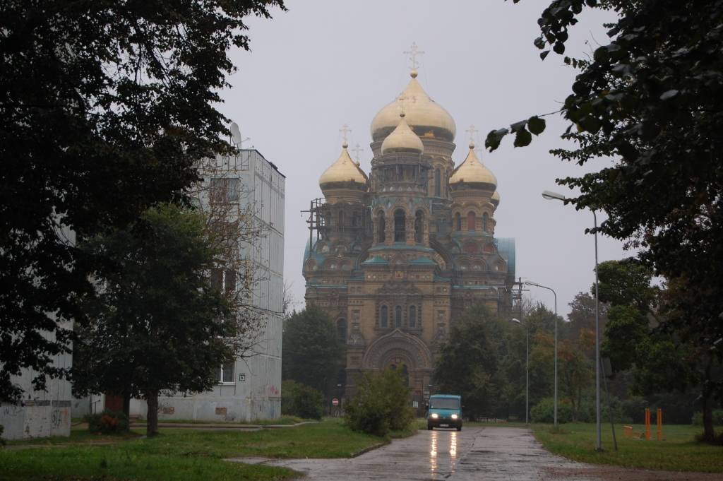 Liepājas vīzijas meklē starptautiskā konkursā