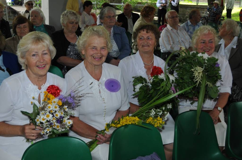 Aicina uz tikšanos Dunikas pagasta seniorus 