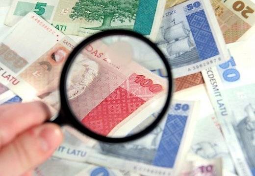 Par vairāk nekā 7 miljoniem latu samazināts Liepājas SEZ budžets