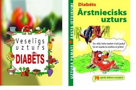 Liepājā būs diabētam veltīta Informācijas diena