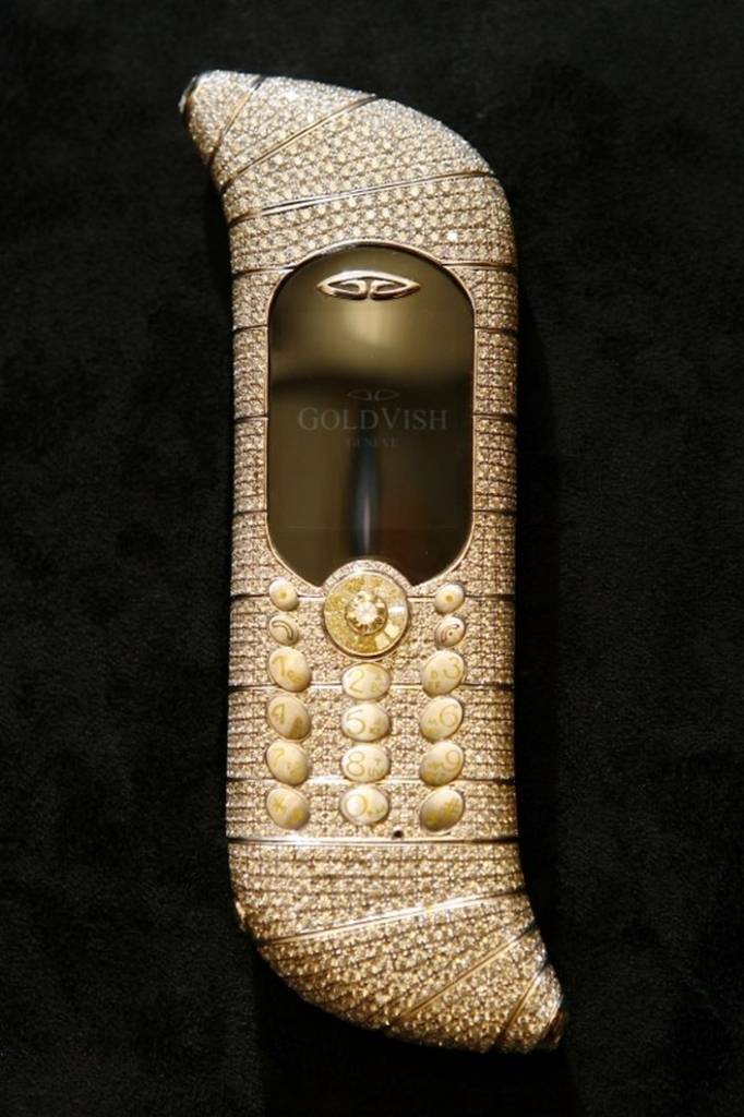 Deviņi mobilo telefonu dizaina «šedevri»