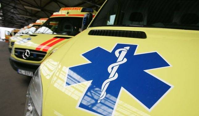 Kuldīgas slimnīcas neizmantotajās telpās ierīko NMPD Kurzemes reģionālo vadības centru