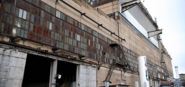 Notiks sabiedriskā apspriešana par piesārņojošās darbības atļauju "Liepājas metalurgam"