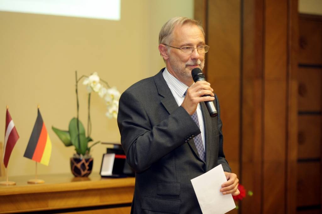 Auziņš: LU jākāpj pasaules vadošo universitāšu reitingā