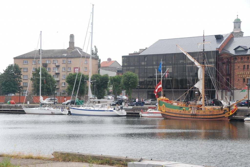 Par Eiropas Gada pašvaldībām atzīti Liepāja un Iecavas novads; Rucavai specbalva