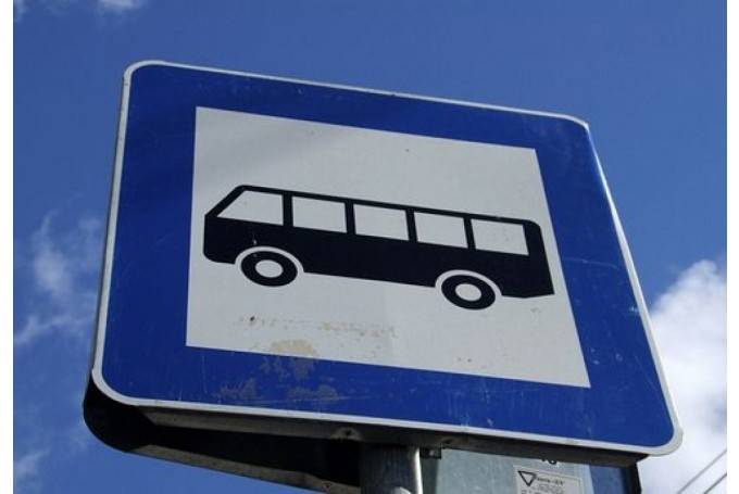 Liepājā tiek mainīts 11.maršruta autobusa galapunkts