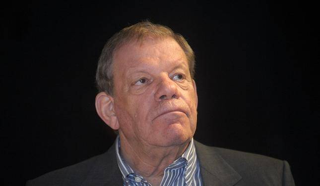 Lipmans: Administratora un uzņēmuma vadības bezdarbība veicina "Liepājas metalurga" izsaimniekošanu