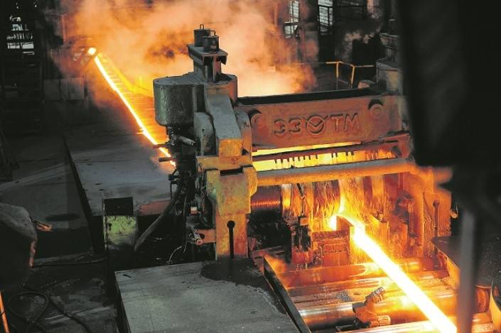 "Liepājas metalurga" ārkārtas akcionāru sapulcē oktobra beigās lems arī par uzņēmuma pamatkapitāla palielināšanu